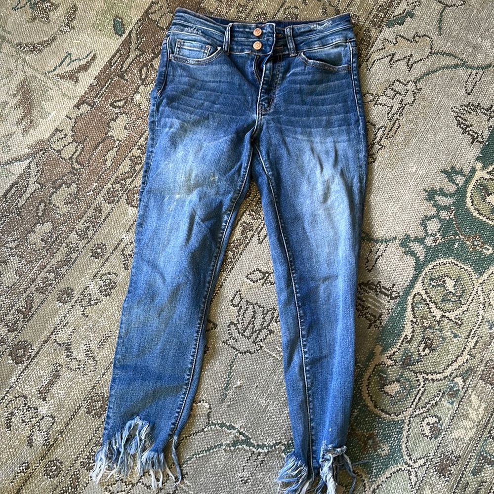 Bridge by Gly jeans